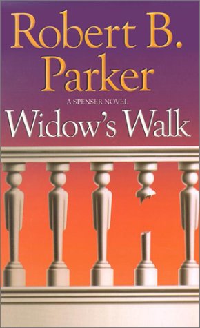 9780786242153: Widow's Walk (Thorndike Press Large Print Basic Series)