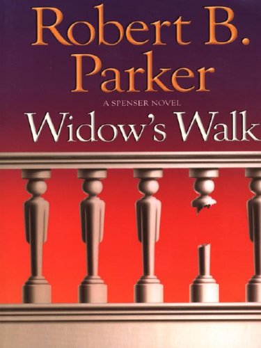 Stock image for Widow's Walk for sale by Better World Books