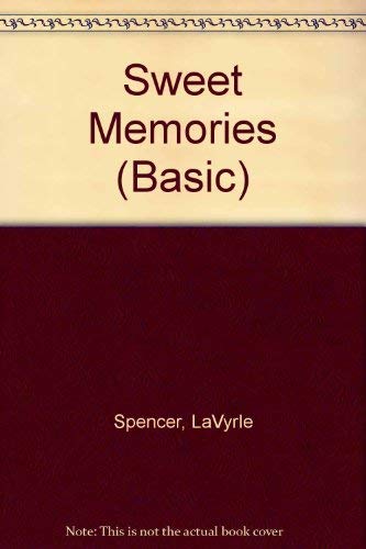 9780786242207: Sweet Memories (Thorndike Press Large Print Basic Series)