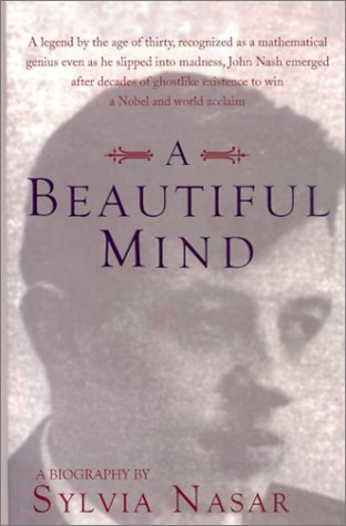 Beispielbild fr A Beautiful Mind zum Verkauf von Better World Books