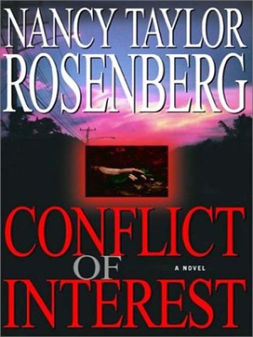 Stock image for Conflict of Interest (Thorndike Paperback Bestsellers) for sale by AwesomeBooks