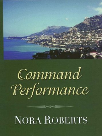 9780786242399: Command Performance (Language of Love, 37)