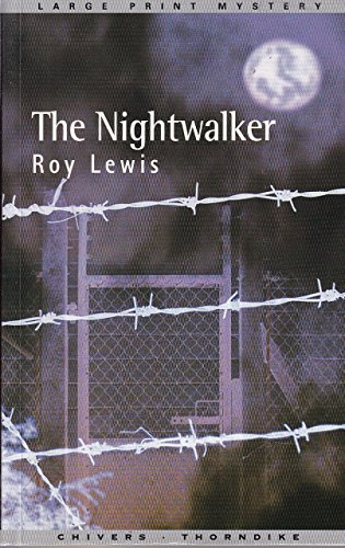 The Nightwalker (Large Print Edition)