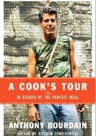 9780786242597: A Cook's Tour: In Search of the Perfect Meal (THORNDIKE PRESS LARGE PRINT NONFICTION SERIES)
