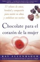 9780786242603: Chocolate Para El Corazon De LA Mujer (Thorndike Spanish)