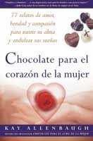 9780786242603: Chocolate Para El Corazon De LA Mujer