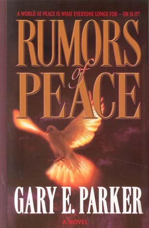 Beispielbild fr Rumors of Peace zum Verkauf von Better World Books