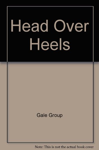 9780786242740: Head over Heels