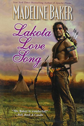 9780786242757: Lakota Love Song