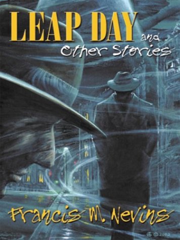 9780786243211: Leap Day and Other Stories (Five Star First Edition Mystery)