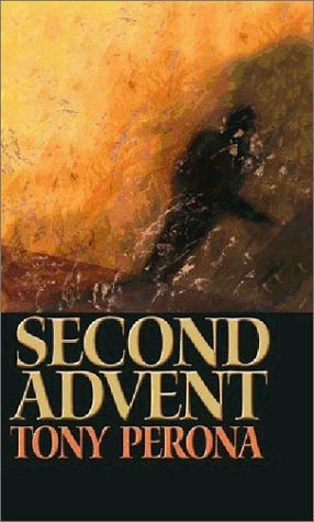 Stock image for Second Advent for sale by ThriftBooks-Atlanta