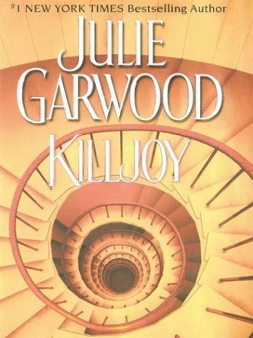 9780786243662: Killjoy (Thorndike Press Large Print Core Series)