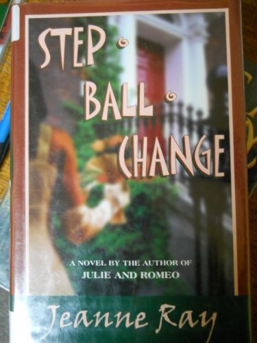 9780786243716: Step-Ball-Change