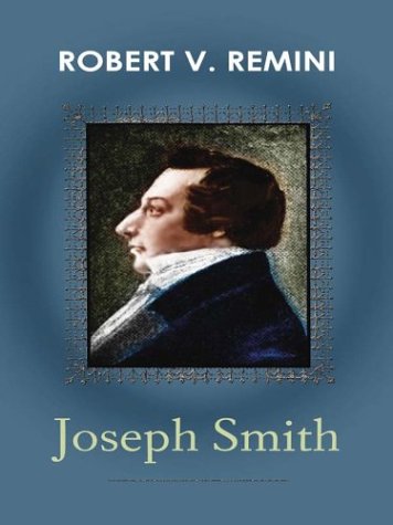 9780786243754: Joseph Smith (Thorndike Press Large Print Biography Series)