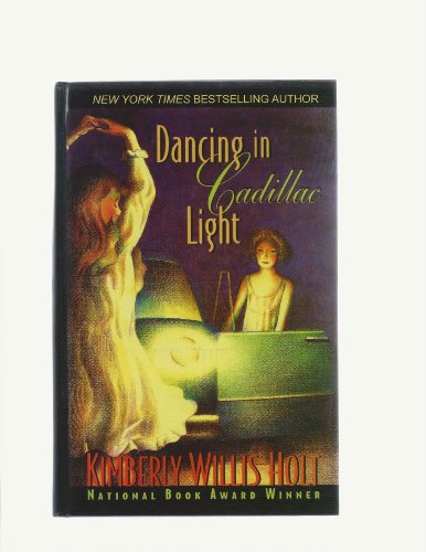 9780786243952: Dancing in Cadillac Light (Thorndike Large Print Literacy Bridge Series)