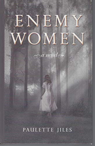 Beispielbild fr Enemy Women zum Verkauf von Better World Books