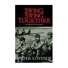 9780786244089: Swing Swing Together (Thorndike Large Print General Series)