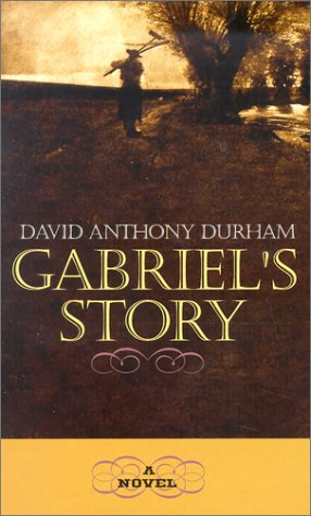 Beispielbild fr Gabriel's Story zum Verkauf von Better World Books