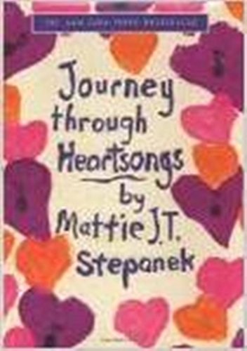 9780786244324: Heartsongs and Journey Through Heartsongs: & Journey Through Heartsongs (Thorndike Press Large Print Americana Series)