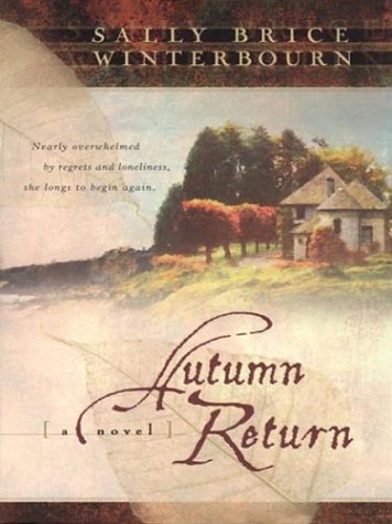 9780786244461: Autumn Return (Five Star Christian Fiction Series)