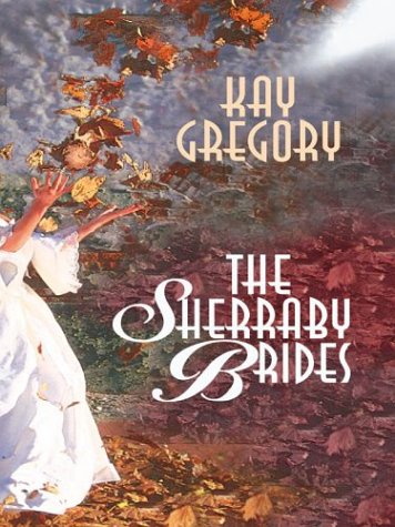 Stock image for The Sherraby Brides for sale by Ravin Books