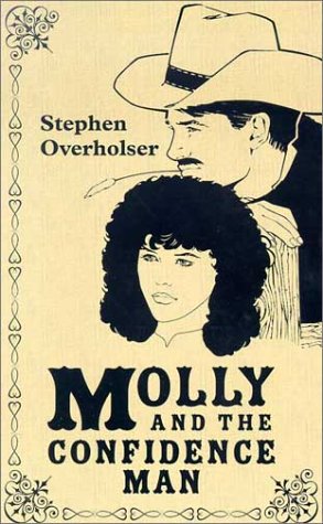 Stock image for Molly and the Confidence Man for sale by OwlsBooks