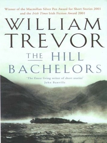 9780786244812: The Hill Bachelors (Thorndike Large Print General Series)
