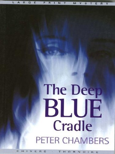 Imagen de archivo de The Deep Blue Cradle a la venta por Better World Books