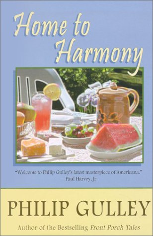 9780786245178: Home to Harmony