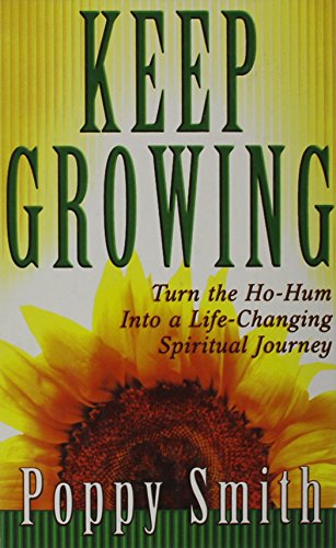 Keep Growing (9780786245185) by Poppy Smith