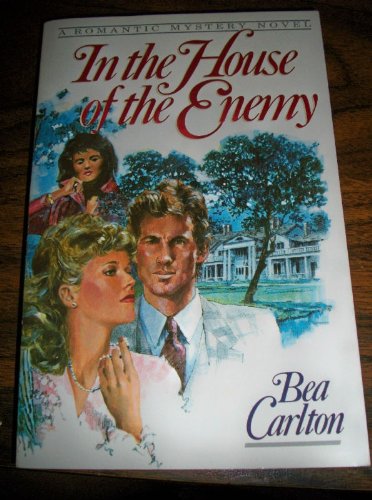 Beispielbild fr In the House of the Enemy zum Verkauf von ThriftBooks-Dallas