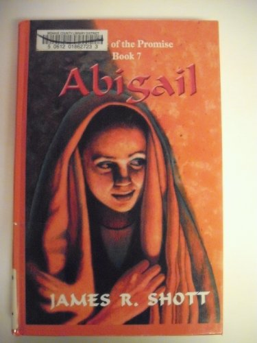 Stock image for Abigail for sale by ThriftBooks-Atlanta
