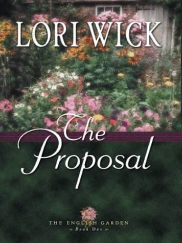 Stock image for The Proposal for sale by dsmbooks