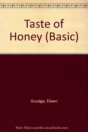 Stock image for Taste of Honey for sale by Better World Books: West