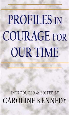 9780786245635: Profiles in Courage for Our Time (Thorndike Press Large Print Americana Series)