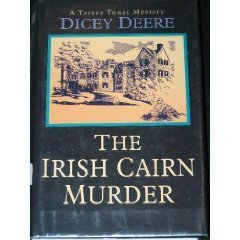 Stock image for The Irish Cairn Murder for sale by ThriftBooks-Atlanta