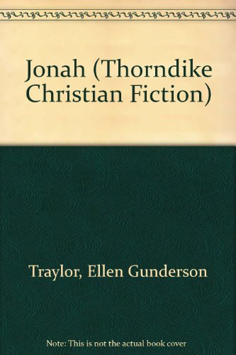 Jonah (9780786245772) by Traylor, Ellen Gunderson