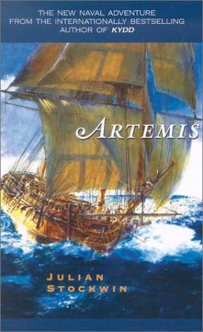 9780786245888: Artemis (Thorndike Press Large Print Adventure Series)