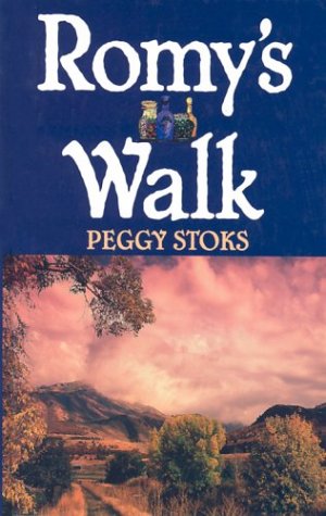 Stock image for Romy's Walk for sale by Better World Books