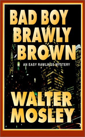 Stock image for Bad Boy Brawly Brown for sale by Better World Books