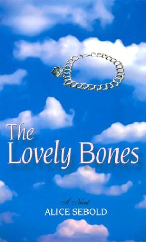 Stock image for The Lovely Bones for sale by ThriftBooks-Dallas