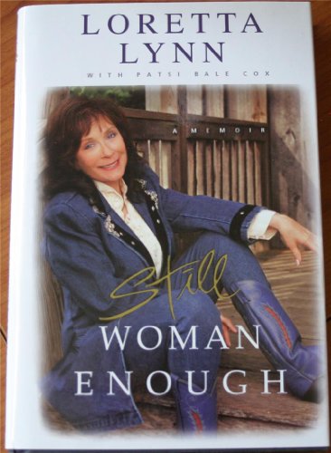 9780786246182: Still Woman Enough: A Memoir (Thorndike Press Large Print Biography Series)