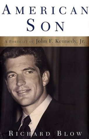 Stock image for American Son : A Portrait of John F. Kennedy, Jr. for sale by Better World Books