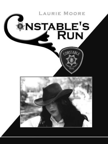 Stock image for Constable's Run for sale by Better World Books