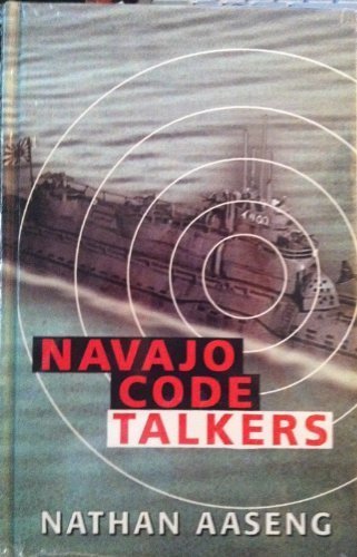 9780786246489: Navajo Code Talkers