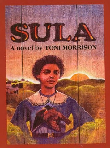 9780786246533: Sula (Thorndike Press Large Print Basic Series)