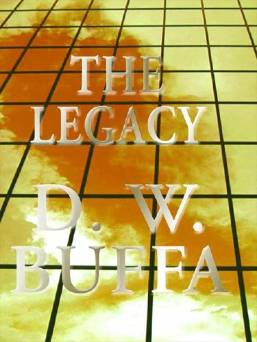 Imagen de archivo de The Legacy a la venta por Better World Books