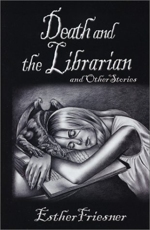 

Death and the Librarian and Other Stories (Five Star First Edition Science Fiction and Fantasy Series)