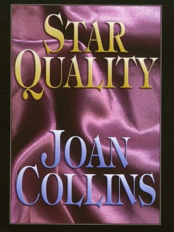 Imagen de archivo de Star Quality a la venta por ThriftBooks-Atlanta