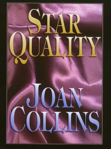 9780786246946: Star Quality (Thorndike Press Large Print Core Series)